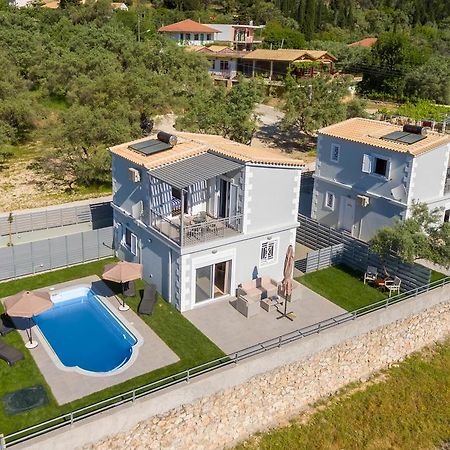 Abeli Villas 奈德里 外观 照片