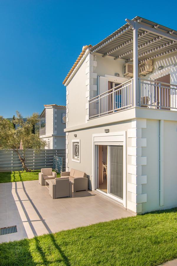 Abeli Villas 奈德里 外观 照片