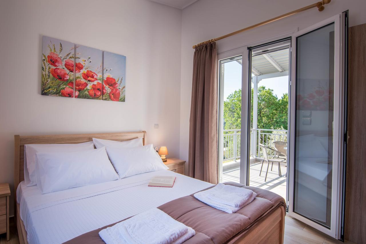 Abeli Villas 奈德里 外观 照片